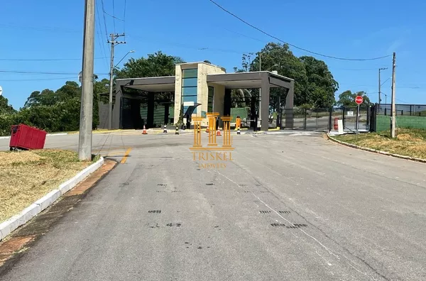 Terreno 682m² no Campos do Conde Taubaté