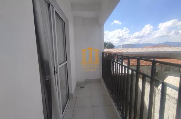 Apartamento para venda, 2 quarto(s),  Estiva, Taubaté