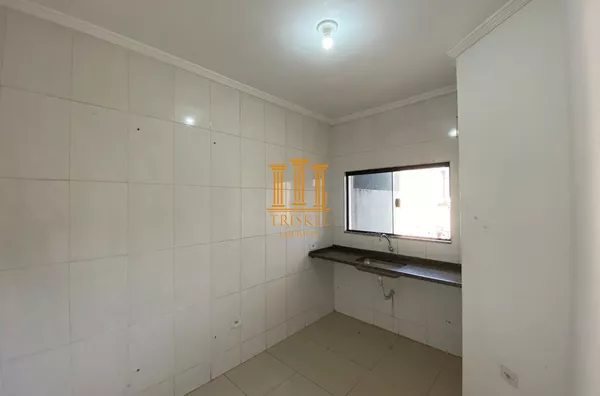 Casa para VENDA no Parque Santo Antonio!