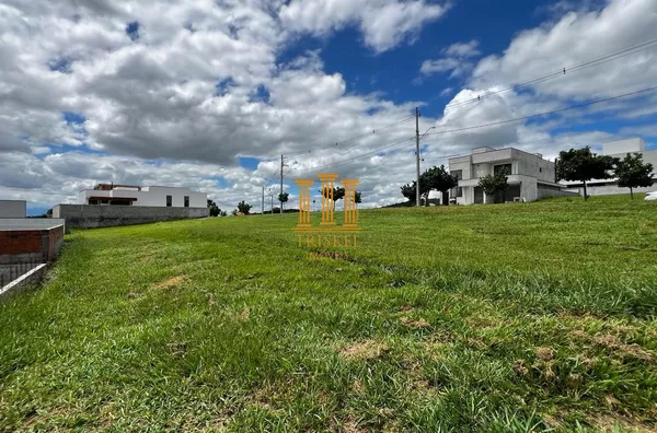 Terreno para venda no Cyrela em Taubaté