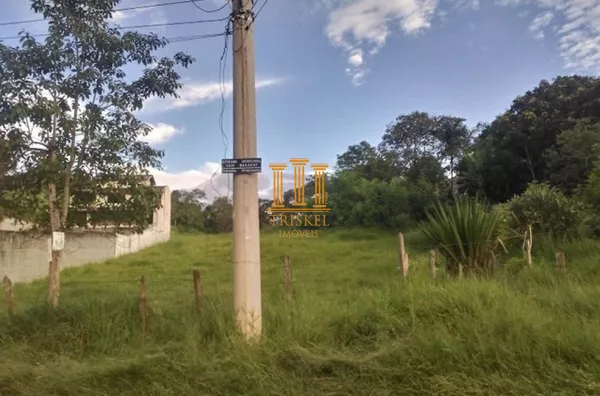 Terreno 1.050 m2 no Barreiro