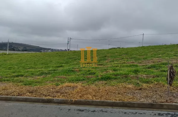 Terreno 250m² no Belle Ville