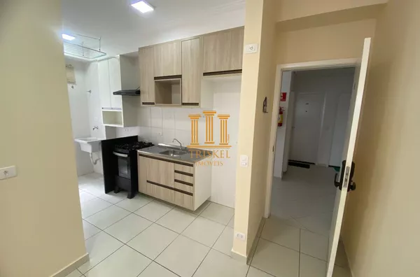 Excelente apartamento para venda no Pátio Home Resort
