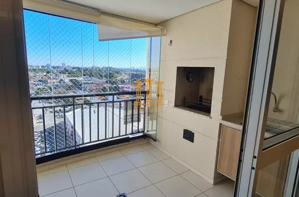 Apartamento para aluguel, 4 quarto(s),  Vila Costa, Taubaté