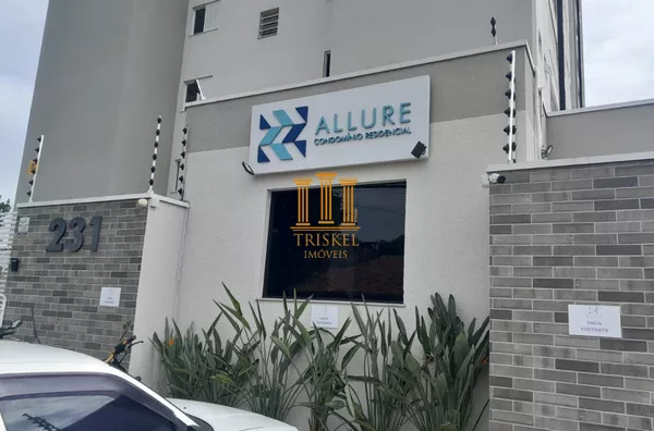 Apartamento para venda, 2 quarto(s),  Independência, Taubaté