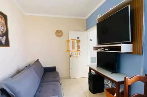 Apartamento para venda na Vila São José em Taubaté