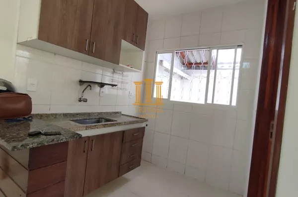 Apartamento para venda no Jardim Continental Ii, Taubaté