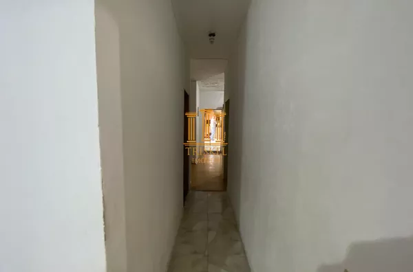 Casa 3 Dorm com 2 banheiros aréa gourmet em terreno inteiro no Bonfim Taubaté 