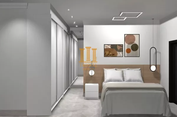 Casa 3 Dorm com suíte e demi suíte churrasqueira forno de pizza e piscina no Tecoara