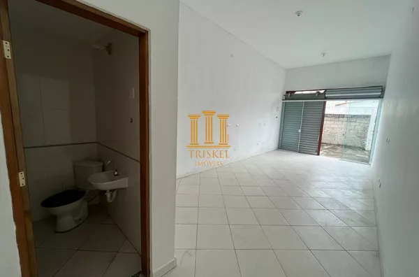 Ponto Comercial para LOCAÇÃO no Parque Urupês!