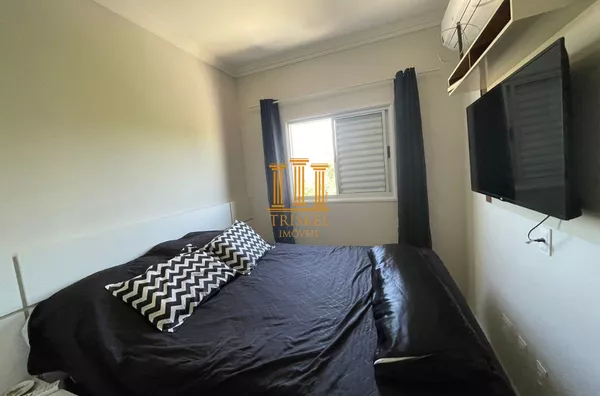 Apartamento para venda na Gurilandia em Taubaté