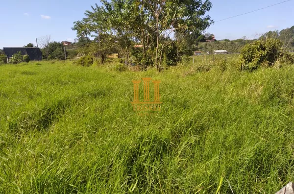 Chácara a venda com 1.584m² no Pinheirinho