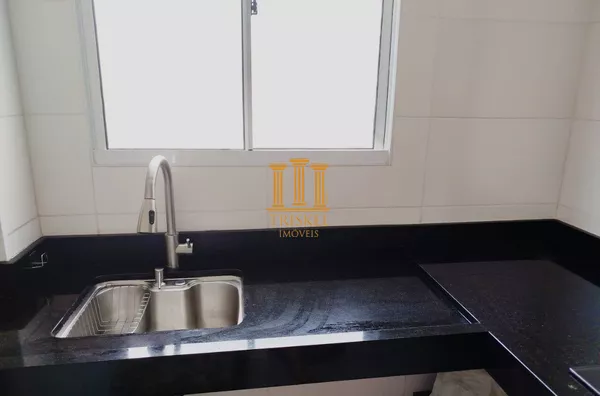 Apartamento para venda no Trivialli