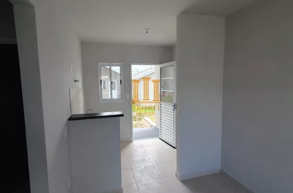 Casa para aluguel, 2 quarto(s),  Distrito Industrial Do Una Ii, Taubaté