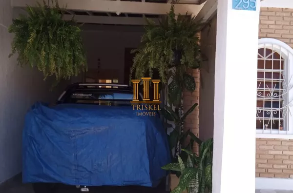 Casa para venda, 2 quarto(s),  Vila Marly, Taubaté