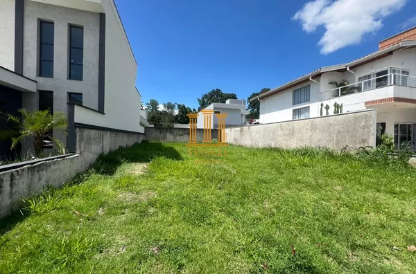Terreno 250m² no Morada Do Visconde em Tremembé