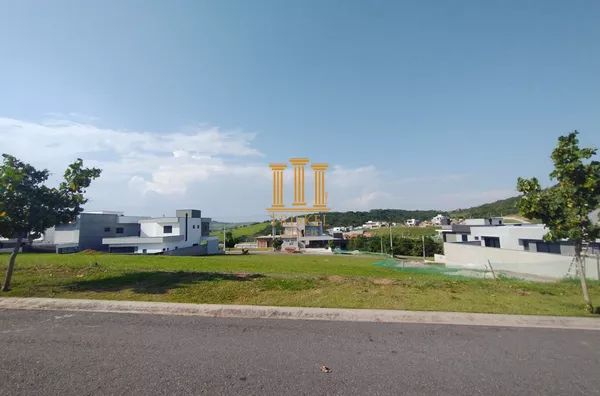 Terreno para venda no Cyrela