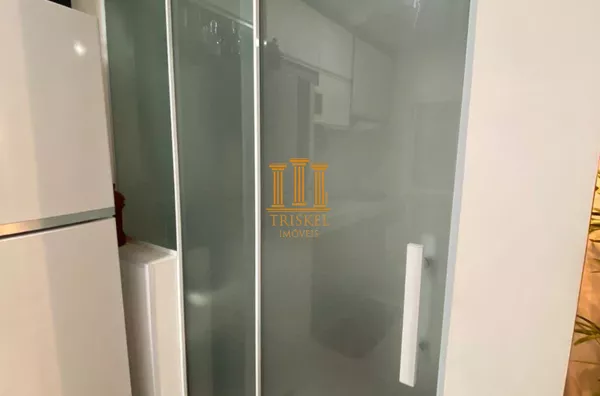 Apartamento para venda no Monte Alpino