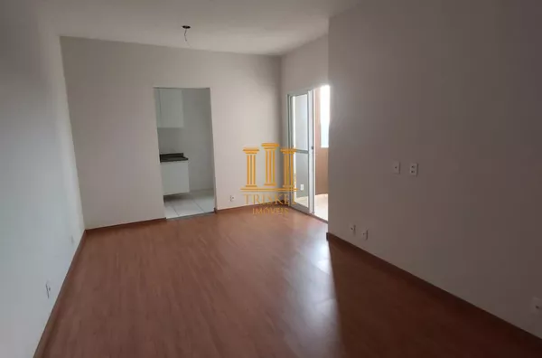 Apartamento para venda, 2 quarto(s),  Parque São Luís, Taubaté