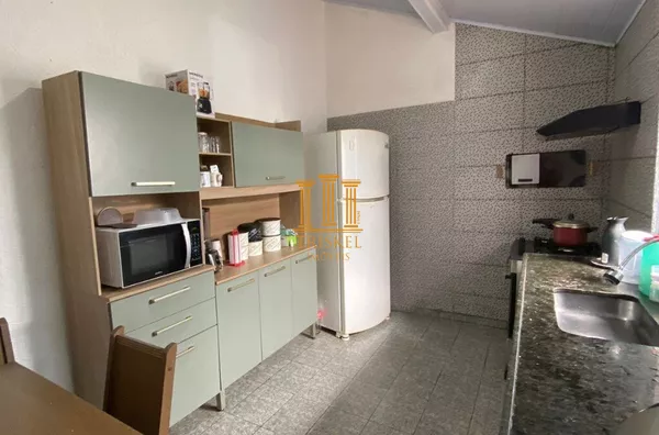 Casa para venda, 3 quarto(s),  Jardim Mourisco, Taubaté