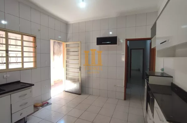 Casa para aluguel, 2 quarto(s),  Loteamento Residencial Vale Das Flores, Tremembé
