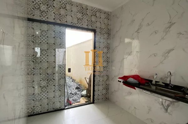 Casa para venda, 2 quarto(s),  Loteamento Belle Ville, Taubaté