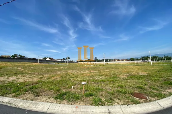 Terreno para VENDA no Colinas do Sol em Tremembé!