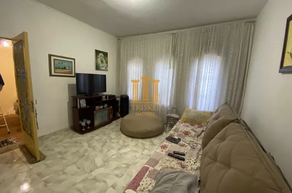 Casa 3 Dorm com 2 banheiros aréa gourmet em terreno inteiro no Bonfim Taubaté 