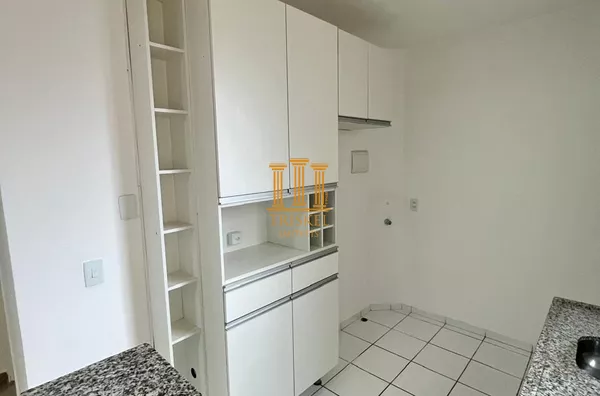 Apartamento para aluguel,  Vila São José, Taubaté