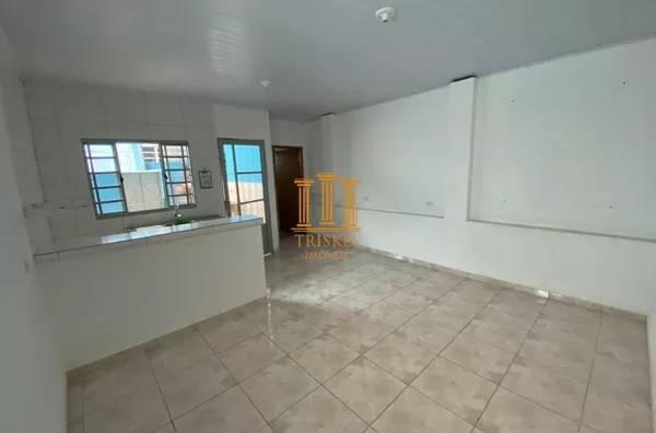 KITNET para LOCAÇÃO próximo á Santa Terezinha!