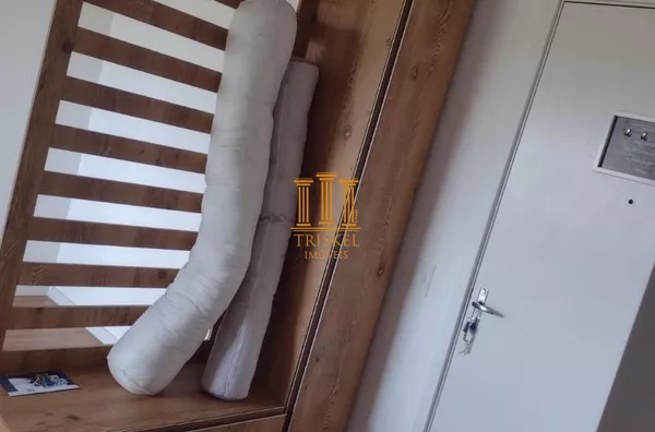 Apartamento para aluguel e venda, 2 quarto(s),  Jardim Santa Catarina, Taubaté