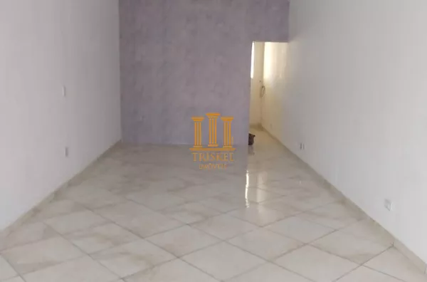 Sala comercial térrea para venda no Centro de Taubaté