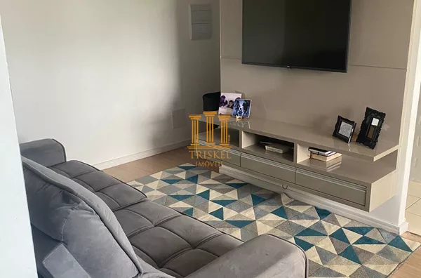 Apartamento para venda Condomínio Real Lazuli Club