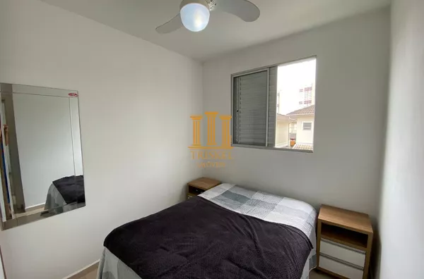 Apartamento MOBILIADO 2 dorms para LOCAÇÃO na Esplanada Independência: Treville!