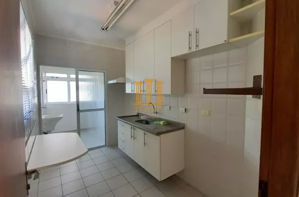 Apartamento 2 dormitórios À VENDA próximo à Santa Terezinha