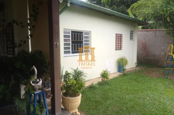 Chácara 2 suítes com 3000m² no Itaim em Taubaté