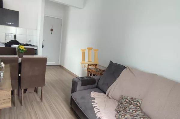 Apartamento para VENDA no Porto Fino!