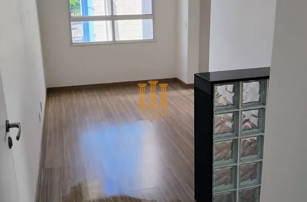 Apartamento para aluguel, 2 quarto(s),  Jardim Jaraguá, Taubaté