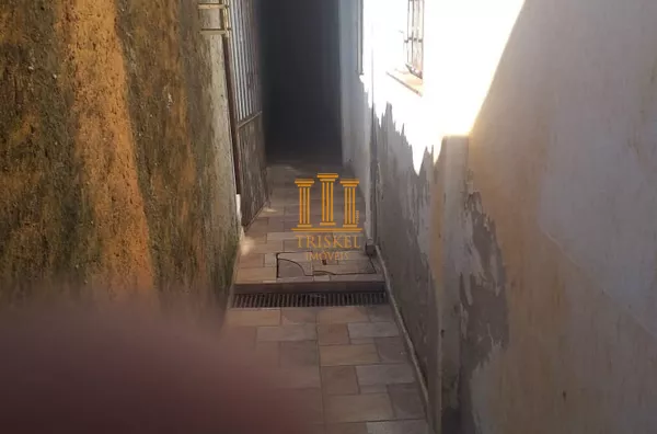 Casa para venda no Araretama em Pindamonhangaba