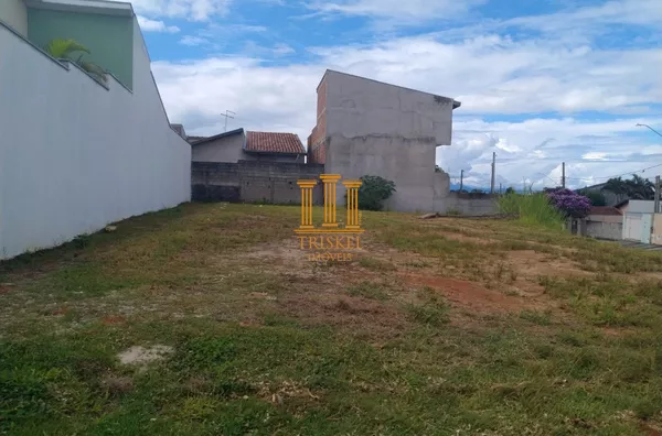 Terreno 429m² no Residencial Jardim Oasis