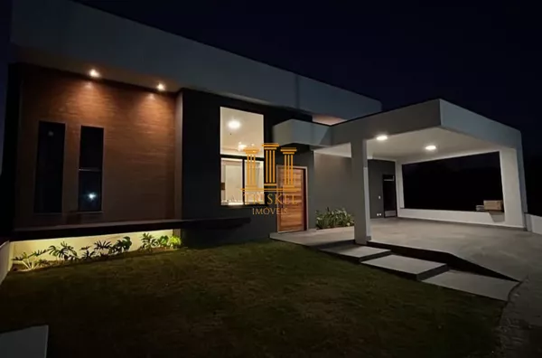 Casa para venda, 3 quarto(s),  Loteamento Residencial Parque Das Araucárias, Tremembé