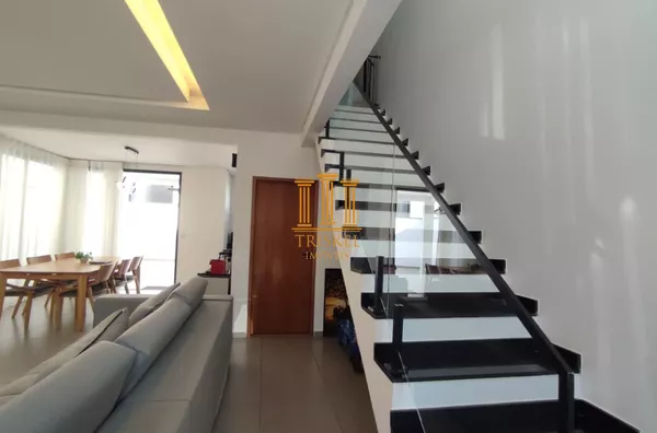 Sobrado para venda, 3 quarto(s),  Morada Dos Nobres, Taubaté