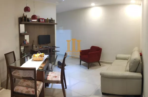 Apartamento 3 dormitórios A VENDA no Residencial Atlantic! 
