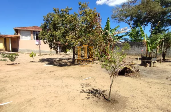 Chácara para venda, 5 quarto(s),  Loteamento Parque Vera Cruz, Tremembé