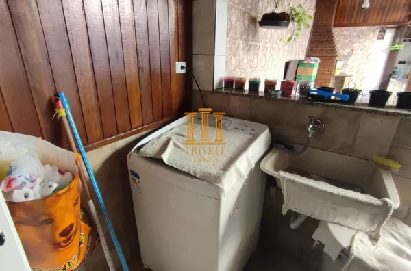 Casa para venda, 4 quarto(s),  Parque Aeroporto, Taubaté