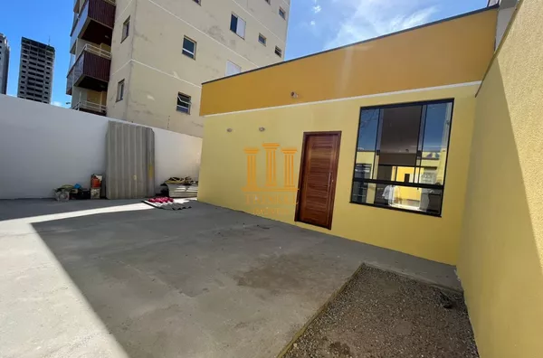 Casa 2 dorm com suíte e edícula no Jardim Morumby