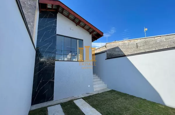 Casa para venda,  Jardim Continental II