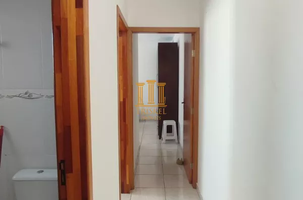 Casa para venda no Parque Aeroporto em Taubaté