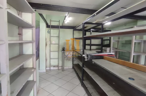 Ponto comercial para aluguel,  Jardim Das Nações, Taubaté