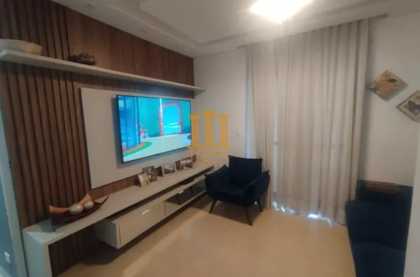 Apartamento para venda, 2 quarto(s),  Estiva, Taubaté